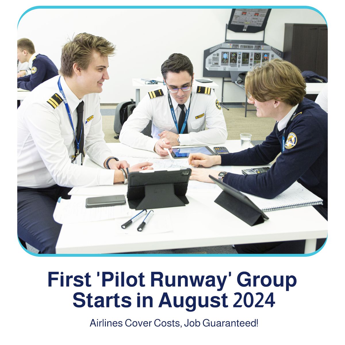 Pilot Runway - Pilot Training AFM.aero