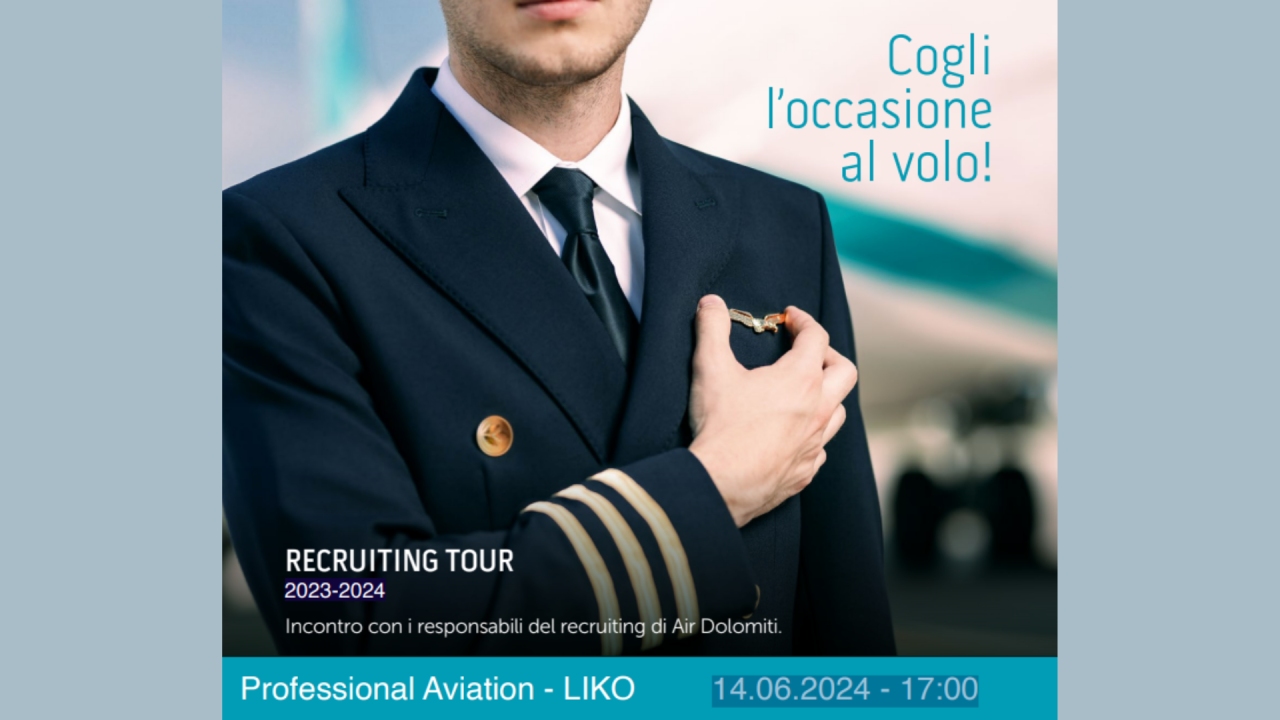 Professional Aviation - Pilot Training AFM.aero