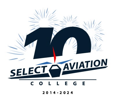 Select Aviation College - Pilot Training AFM.aero