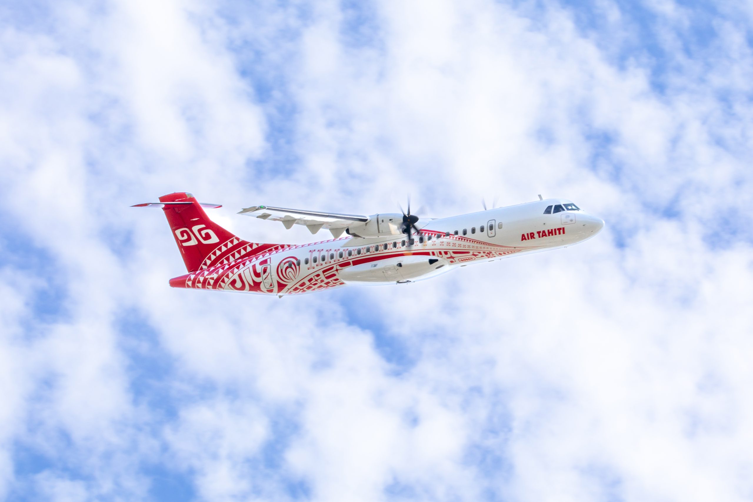 Air Tahiti_ATR Aircraft_Pilot Training AFM.aero