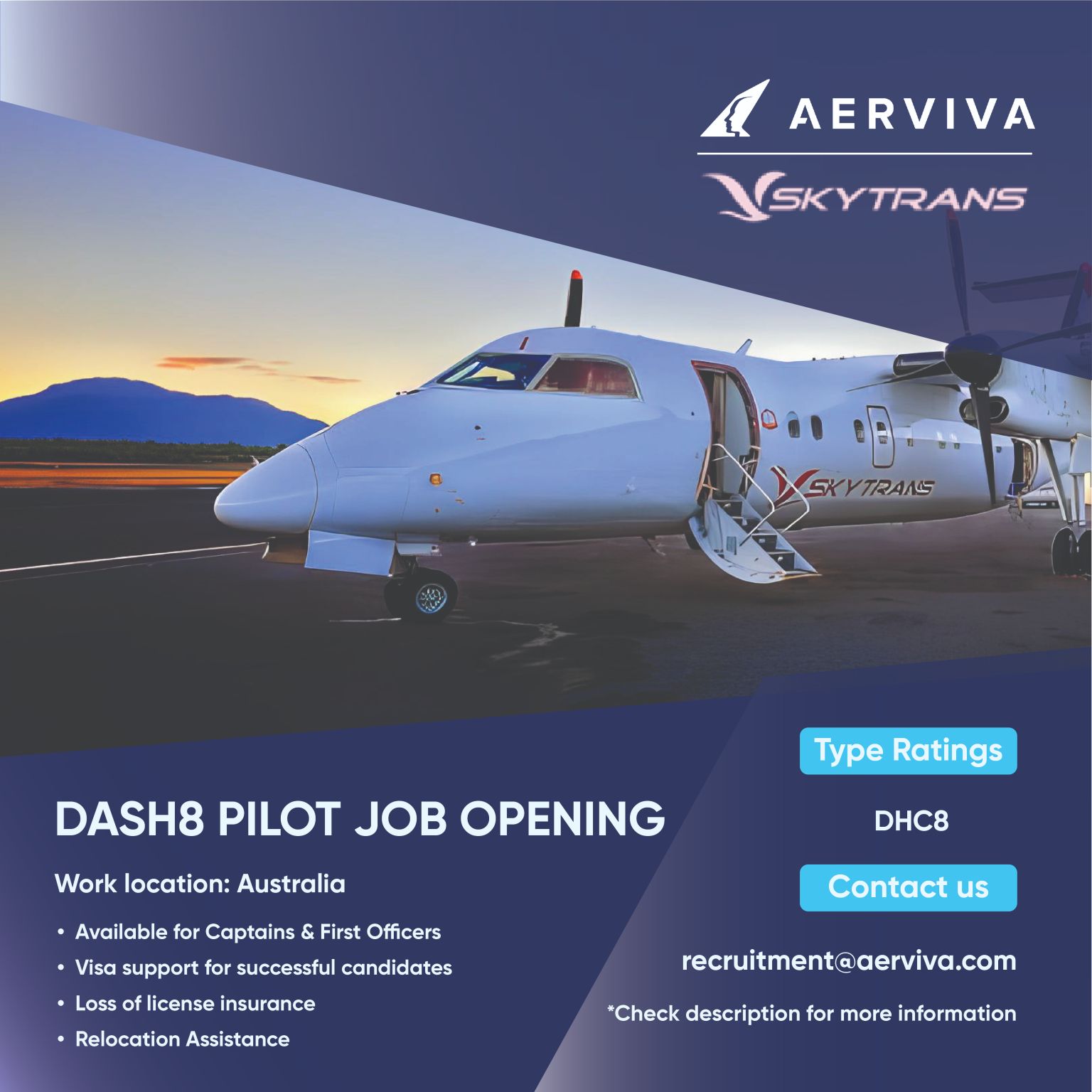 Aerviva_Skytrans_Pilot Training AFM.aero