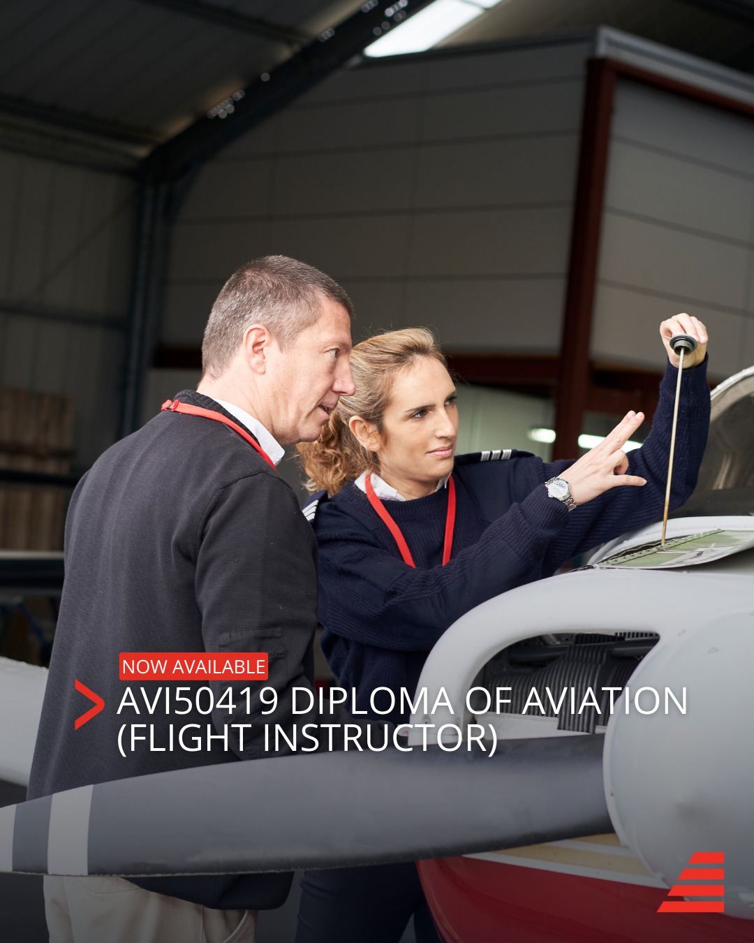 Airways Aviation Australia - Pilot Training AFM.aero