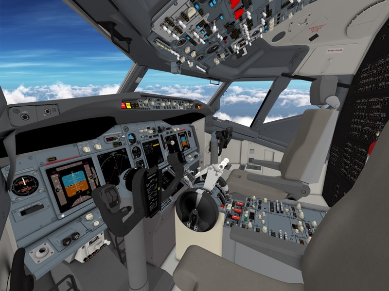 Avsoft - Pilot Training AFM.aero