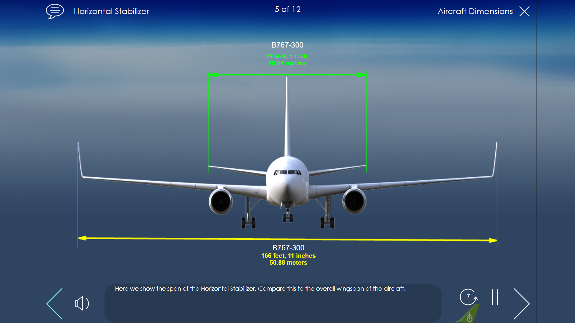 CPaT Global_B767-300 Aircraft Systems - Pilot Training AFM.aero