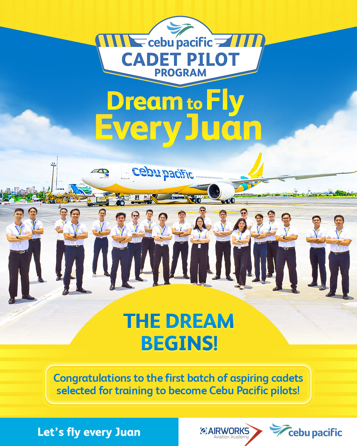 Cebu Pacific Air - Pilot Training AFM.aero