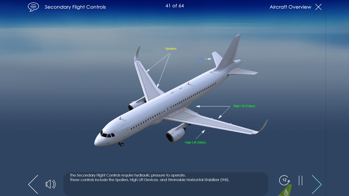 CPaT_Berniq Airways_Pilot Training AFM.aero