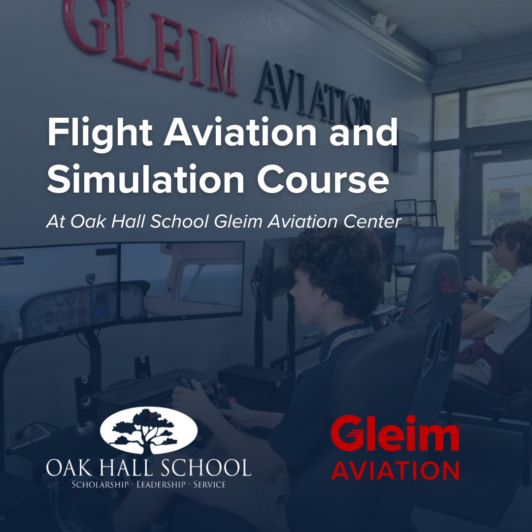 Gleim Aviation-Oak Hall School-Pilot Training AFM.aero