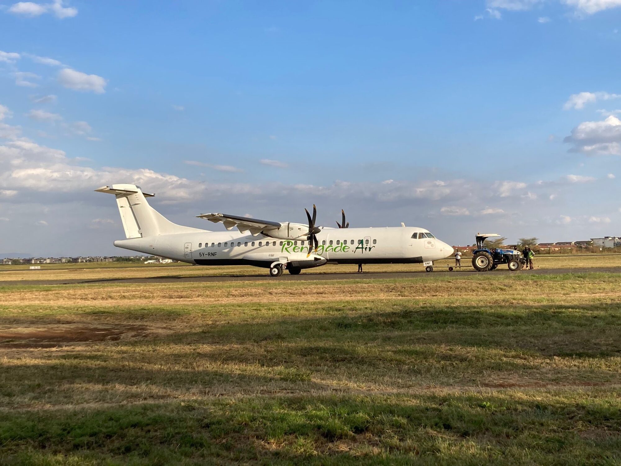 Renegade Air_ATR Aircraft_Pilot Training AFM.aero