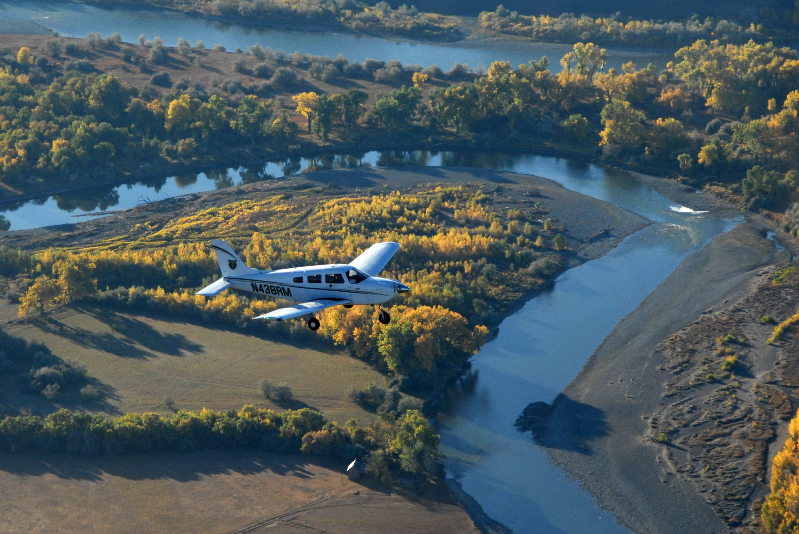 Rocky Mountain College - Pilot Training AFM.aero