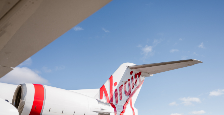 Virgin Australia Regional Airlines - Pilot Training AFM.aero