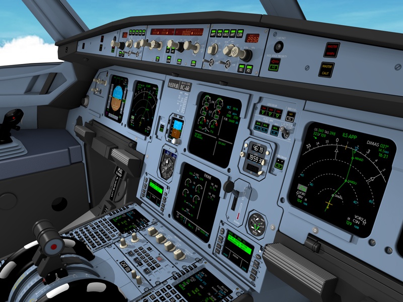 ­­­­Avsoft International - Pilot Training AFM.aero