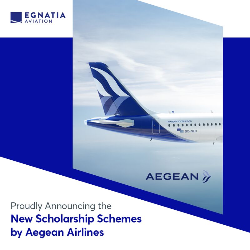 Aegean Airlines - Pilot Training AFM.aero