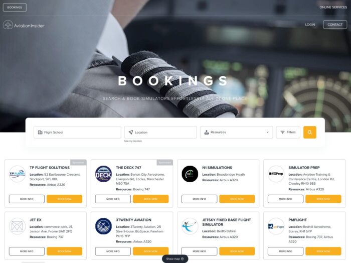 Aviation-Insider-Launches-Innovative-Booking-Platform-1-700x524-Pilot Training AFM.aero