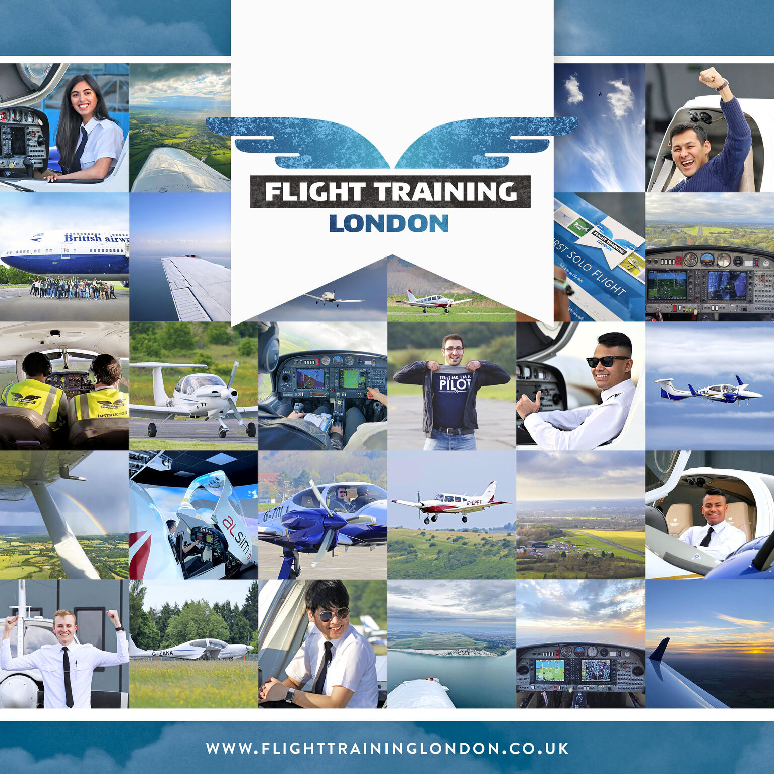 Aviatize - Pilot Training AFM.aero