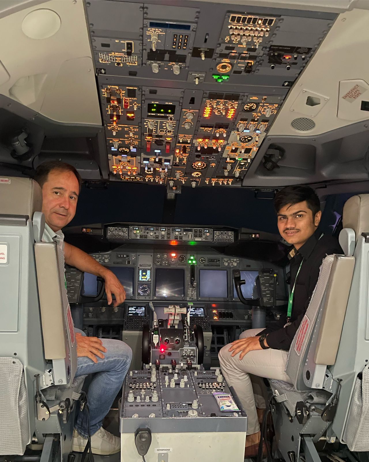 Birdman Aviation India - Pilot Training AFM.aero