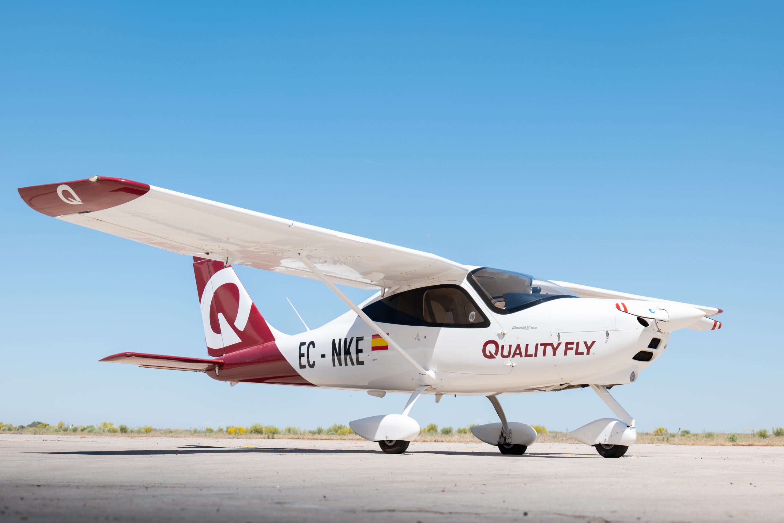 Quality Fly_Tecnam - Pilot Training AFM.aero