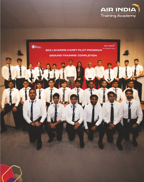 Air India Training Academy - Pilot Training AFM.aero