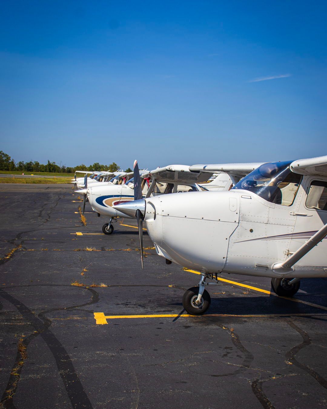 Infinity Flight Group - Pilot Training AFM.aero