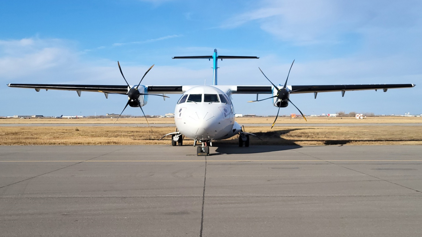 Rise Air_ATR_Pilot Training AFM.aero