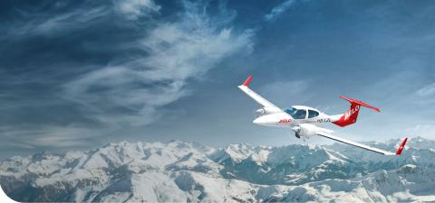 Aelo. Swiss Academy - Pilot Training AFM.aero