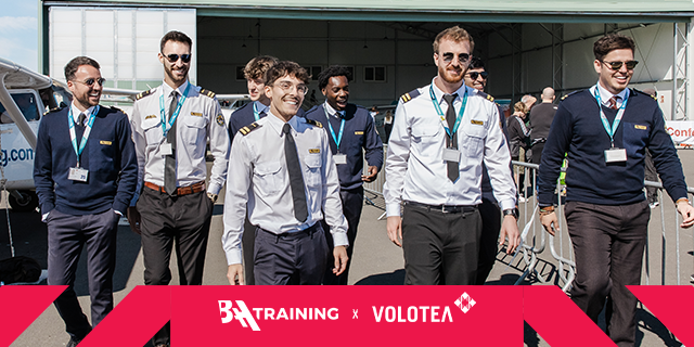 BAA Training_Volotea_Pilot Training AFM.aero