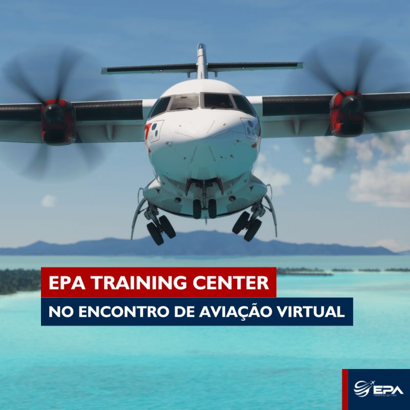 EPA Training Center - Pilot Training AFM.aero