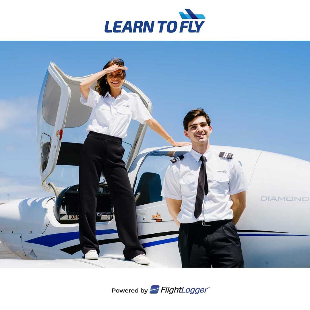 FlightLogger - Pilot Training AFM.aero