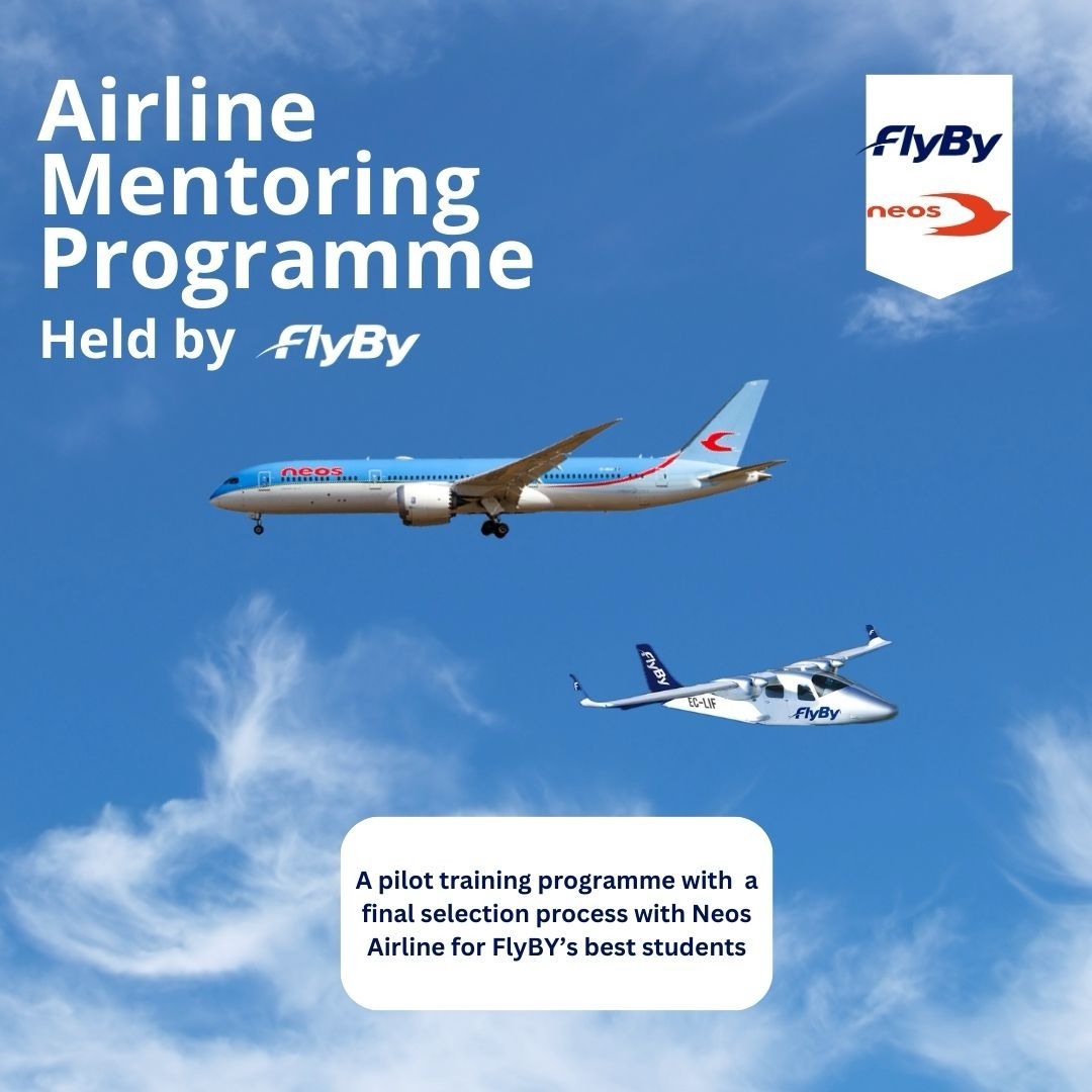 FlyBy - Pilot Training AFM.aero