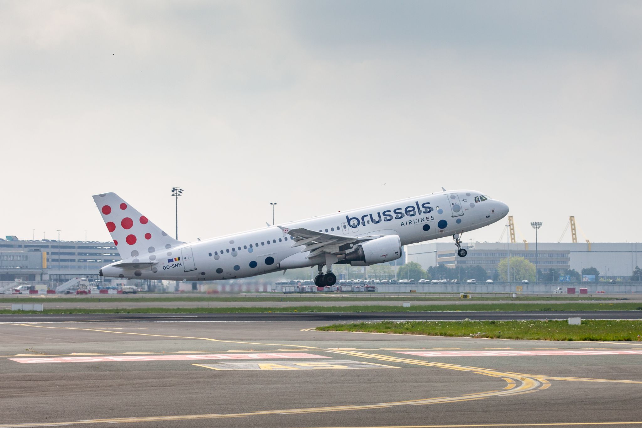 Brussels Airlines - Pilot Training AFM.aero