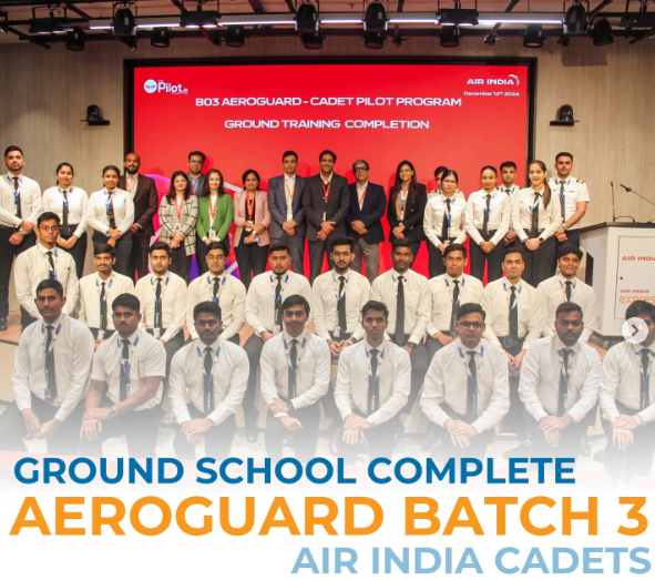 AeroGuard Air India Cadet Pilot Training Flight School December 2024 AFM.jpeg