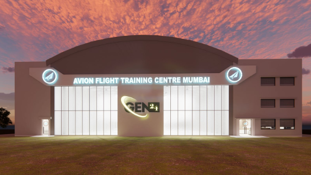 Avion Flight Training Centre Mumbai Pilot Training AFM