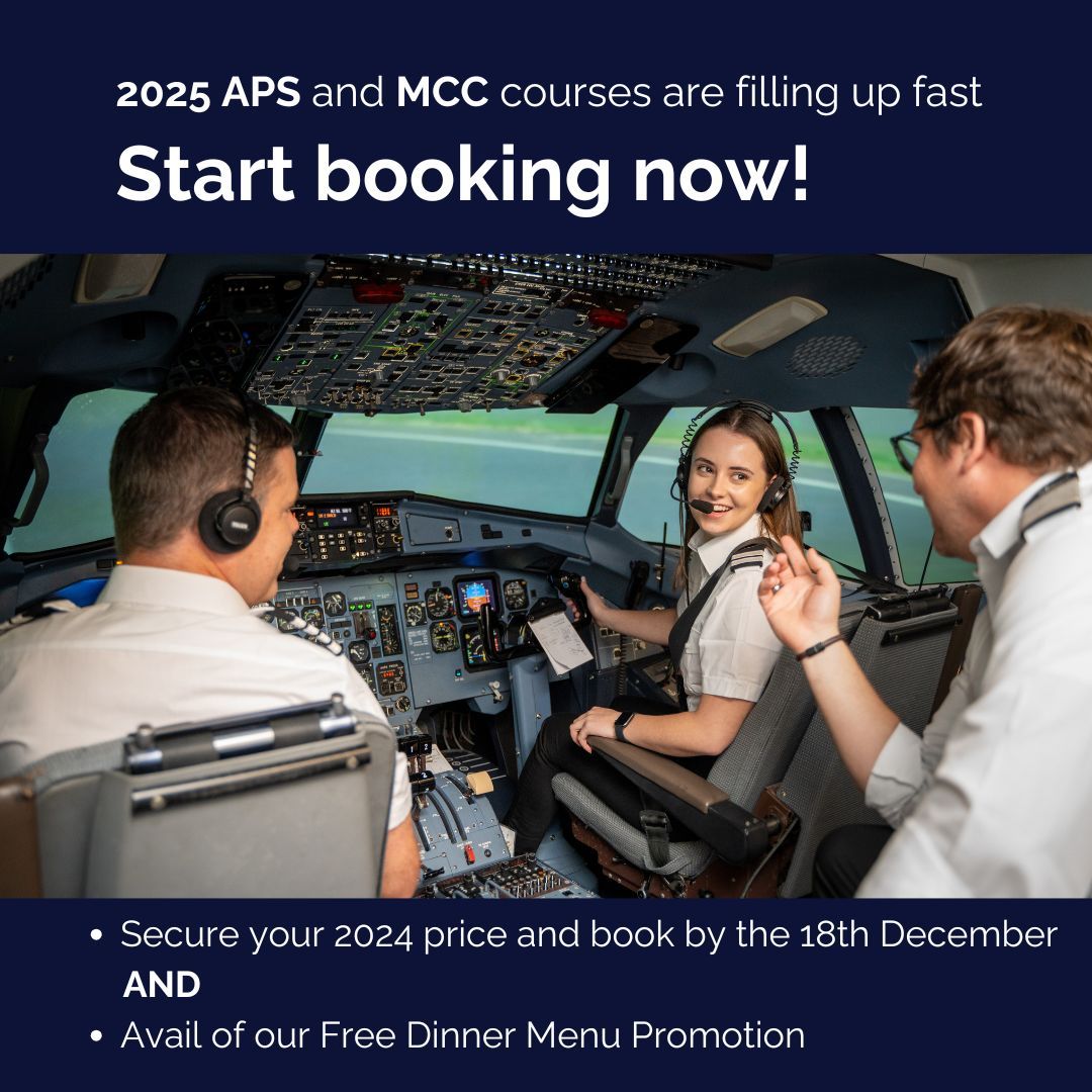 Simtech Aviation - Pilot Training AFM.aero