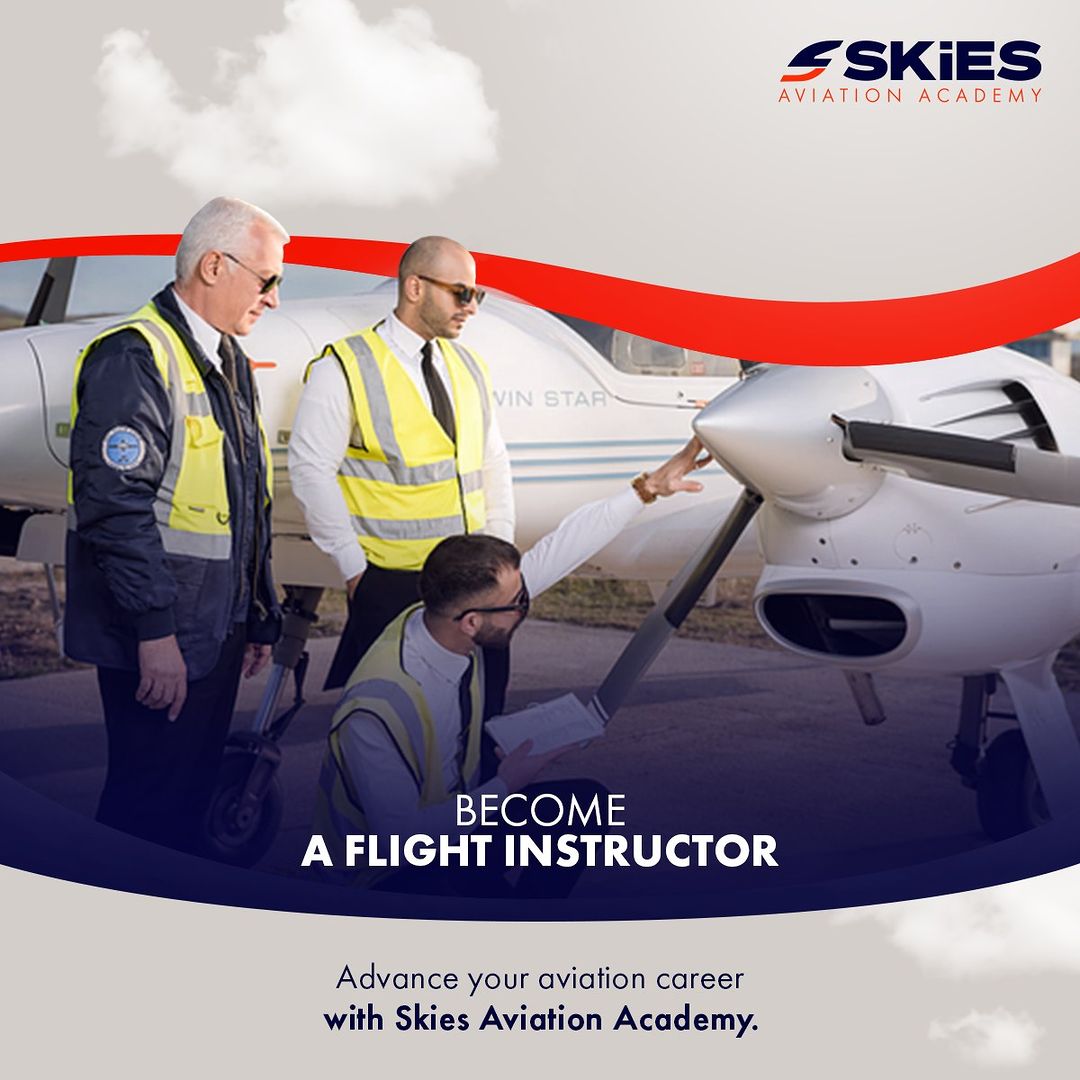 Skies Aviation Academy - Pilot Training AFM.aero