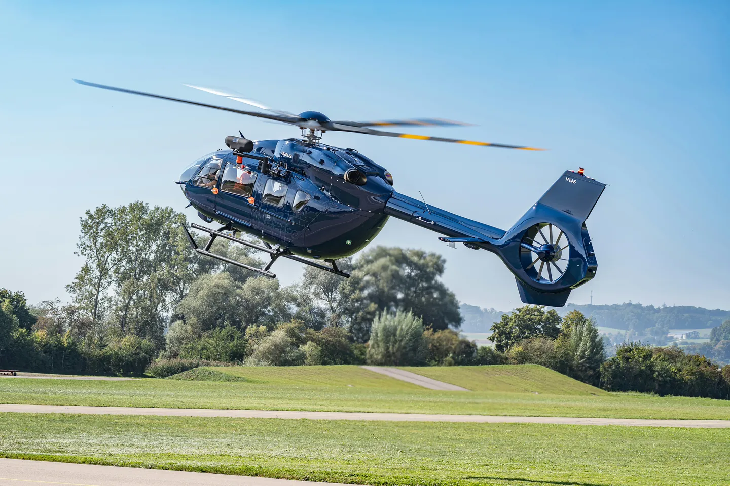 Airbus Helicopters - Pilot Training AFM.aero