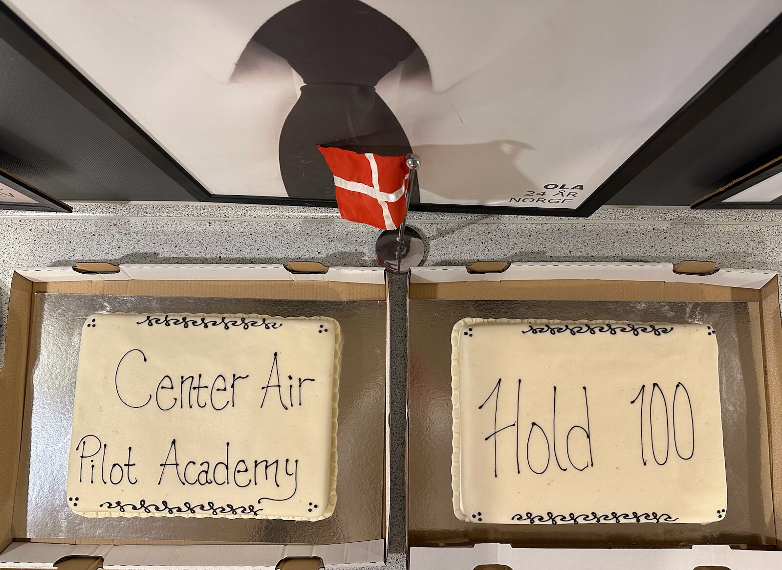 Center Air Pilot Academy - Pilot Training AFM.aero