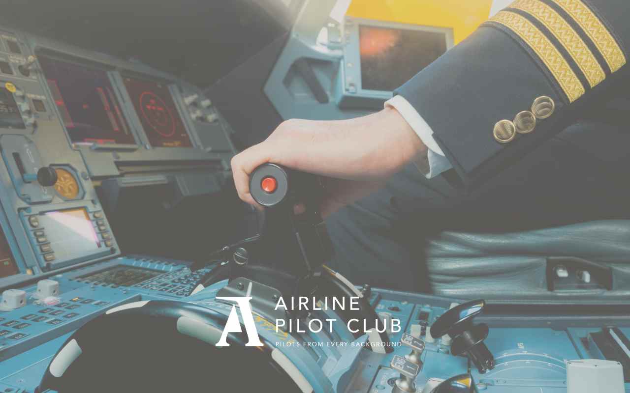 Airline Pilot Club - Pilot Training AFM.aero