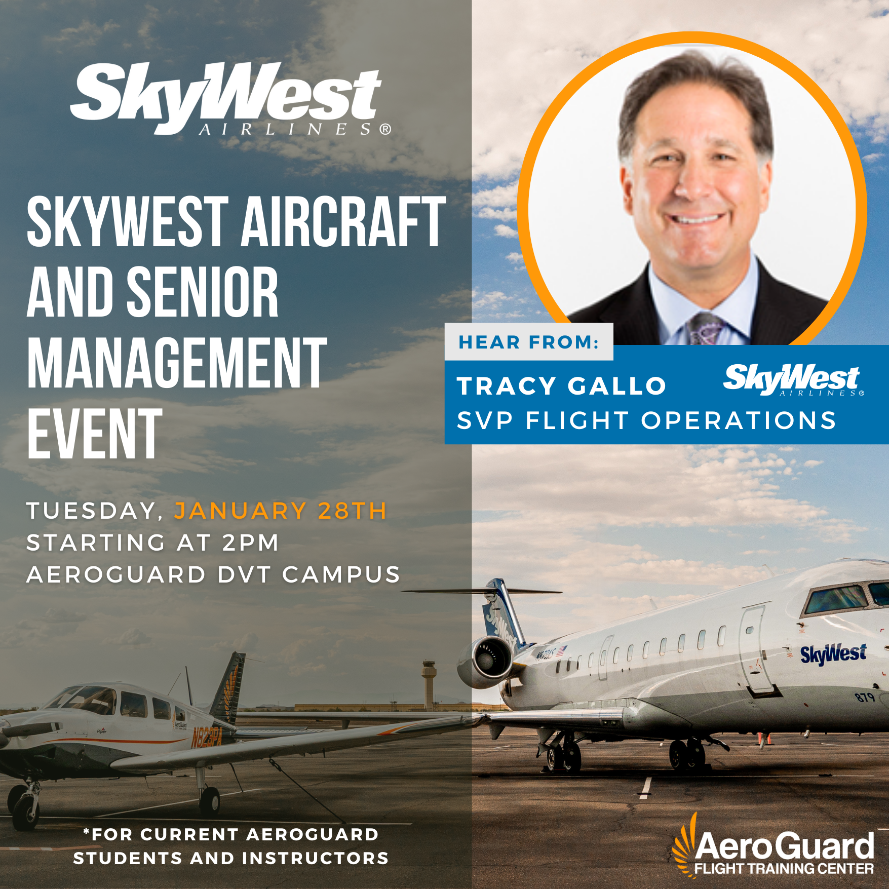 AeroGuard and SkyWest - Pilot Training AFM.aero