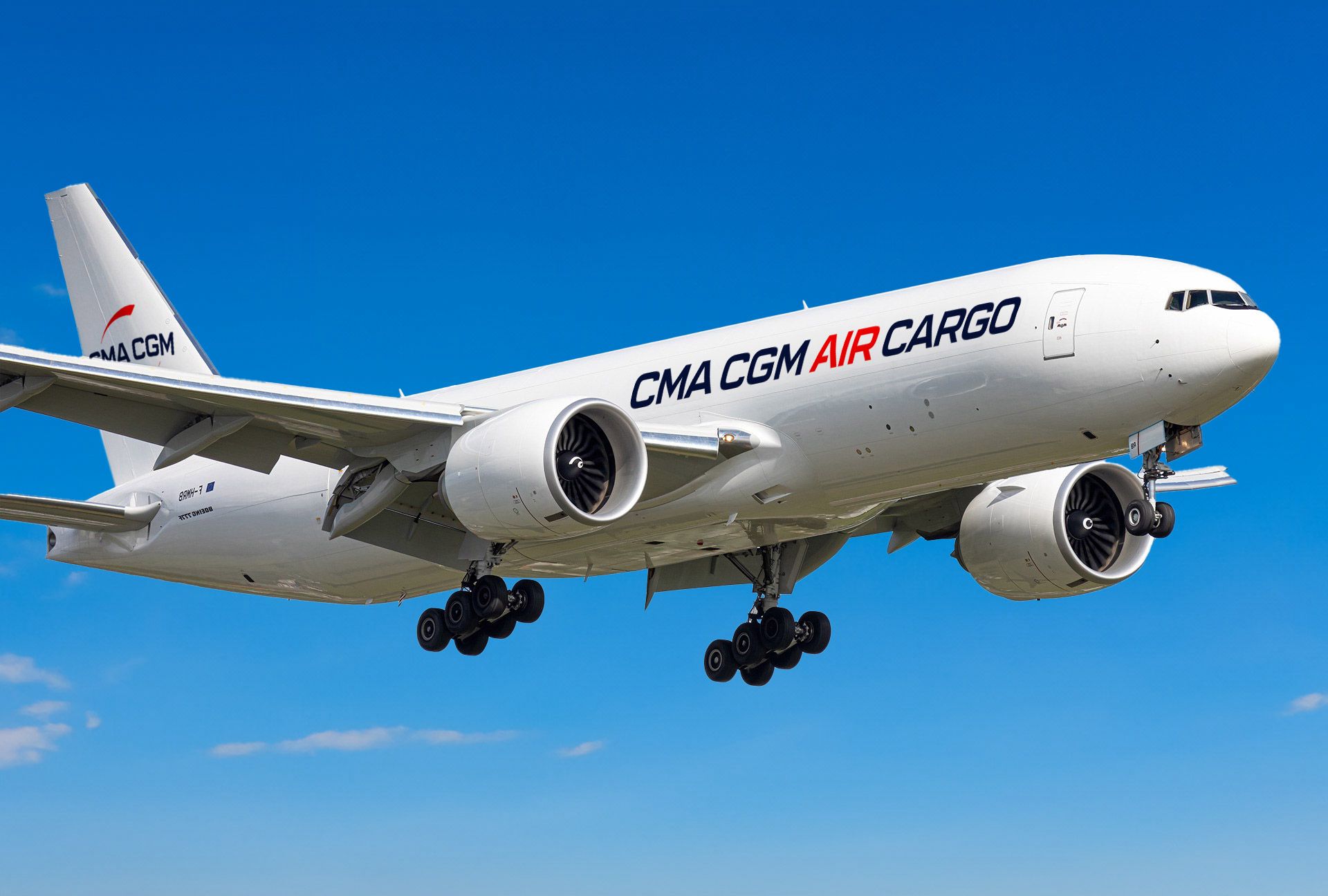 CMA CGM AIR CARGO - Pilot Training AFM.aero