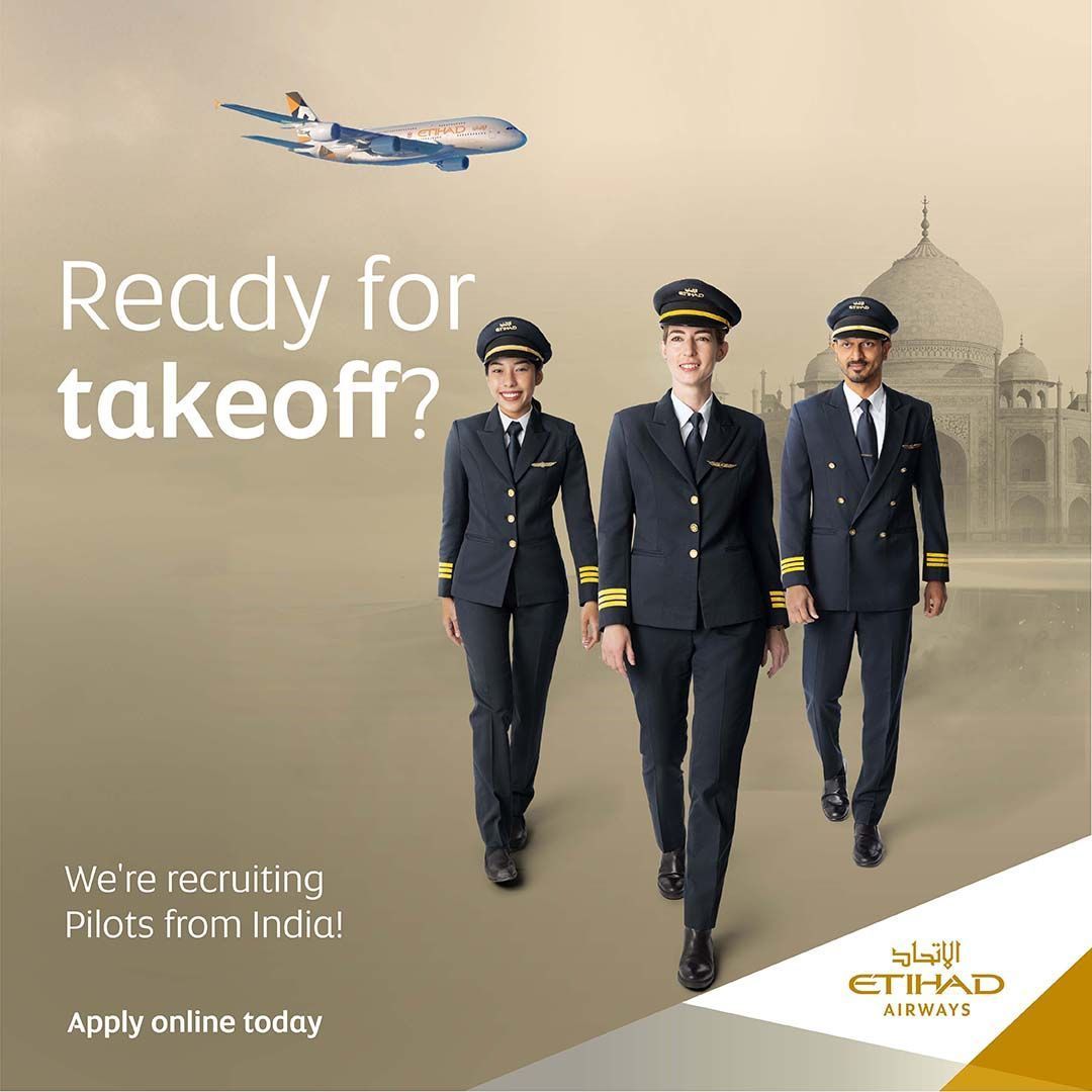 Etihad Airways - Pilot Training AFM.aero