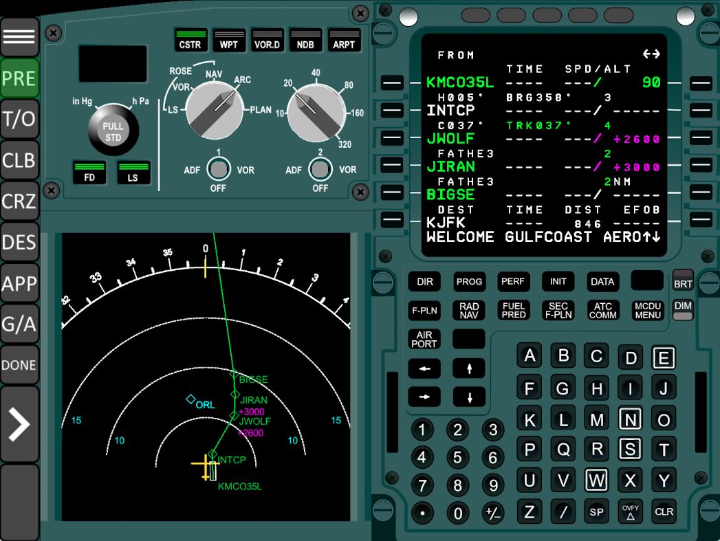 Heading365 - Pilot Training AFM.aero