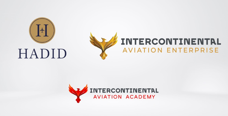 Intercontinental Aviation Academy Flight School UAE HADID International Services Pilot Training AFM