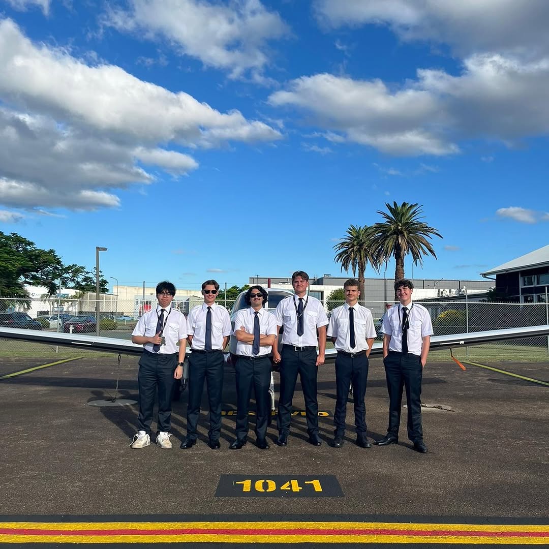 Basair Aviation College - Pilot Training AFM.aero