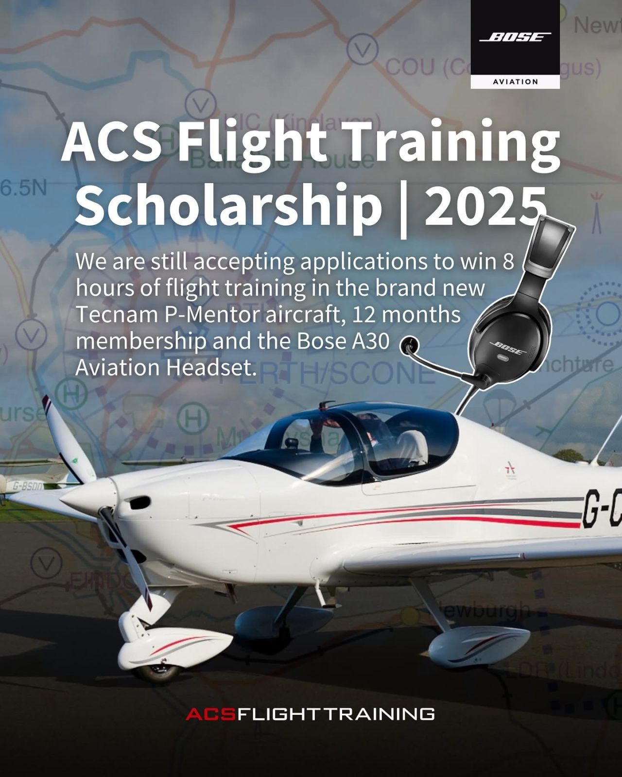 ACS Aviation - Pilot Training AFM.aero