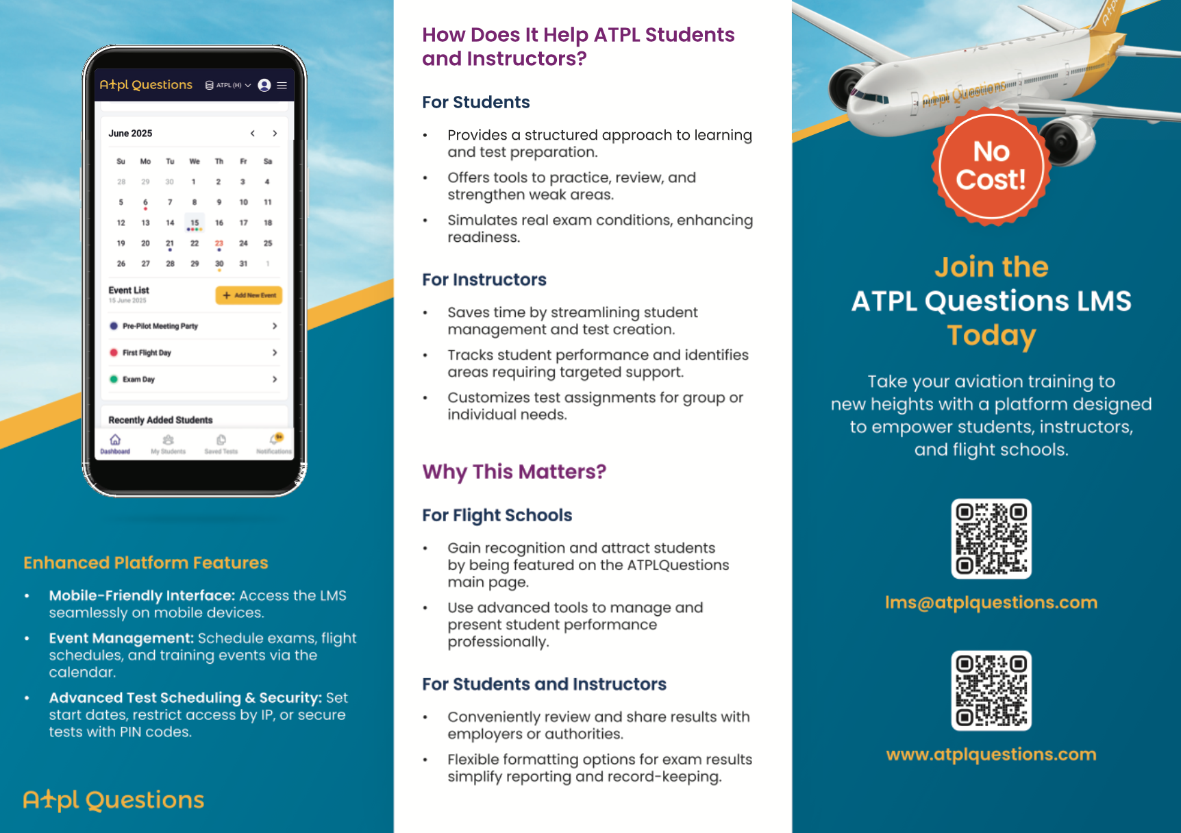 ATPL Questions - Pilot Training AFM.aero