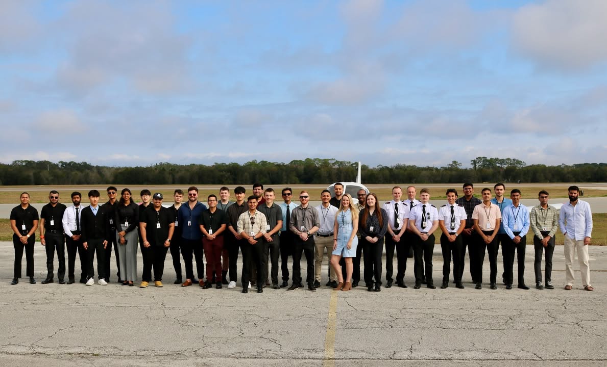 L3Harris Airline Academy - Pilot Training AFM.aero