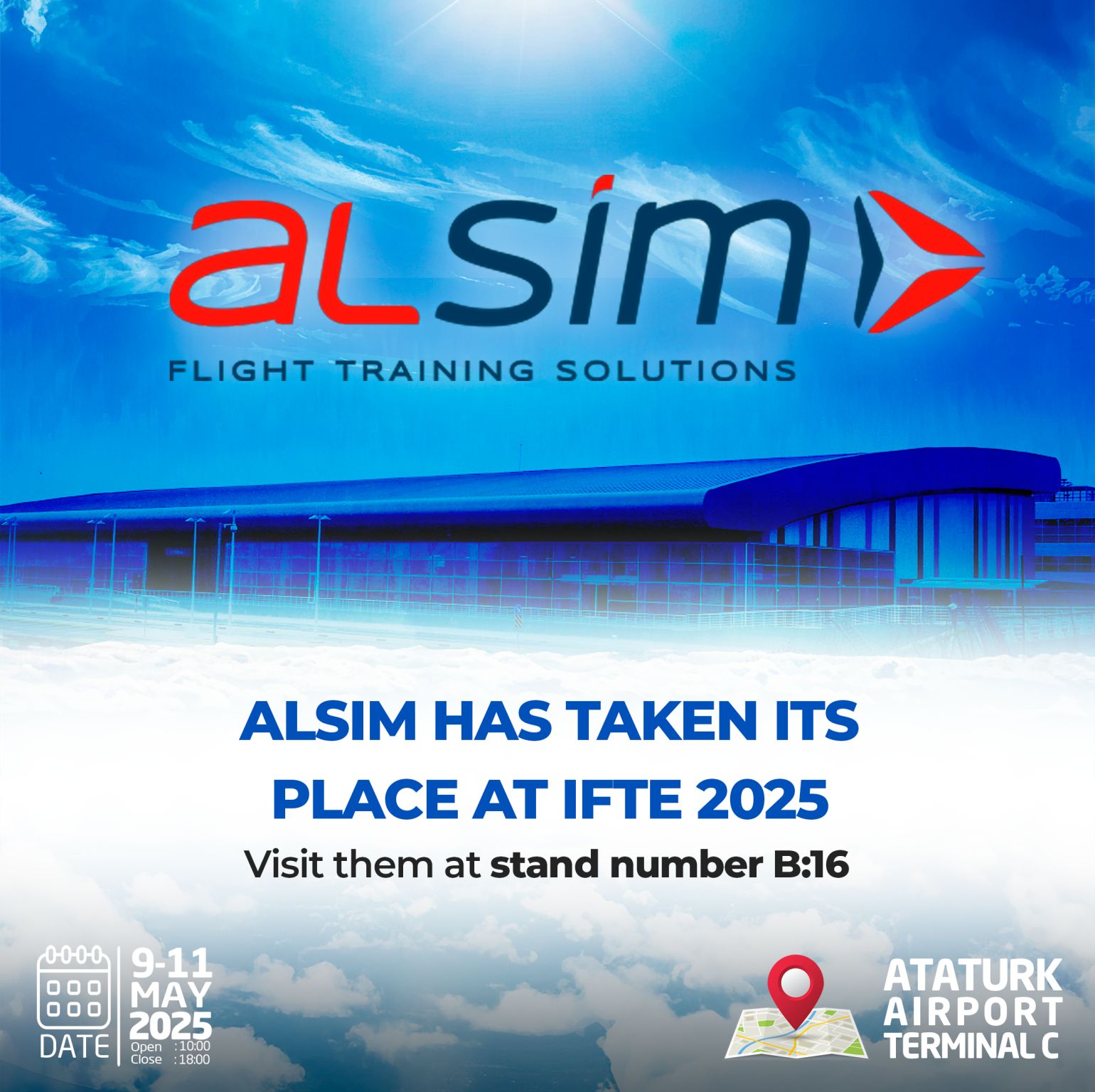 ALSIM - Pilot Training AFM.aero