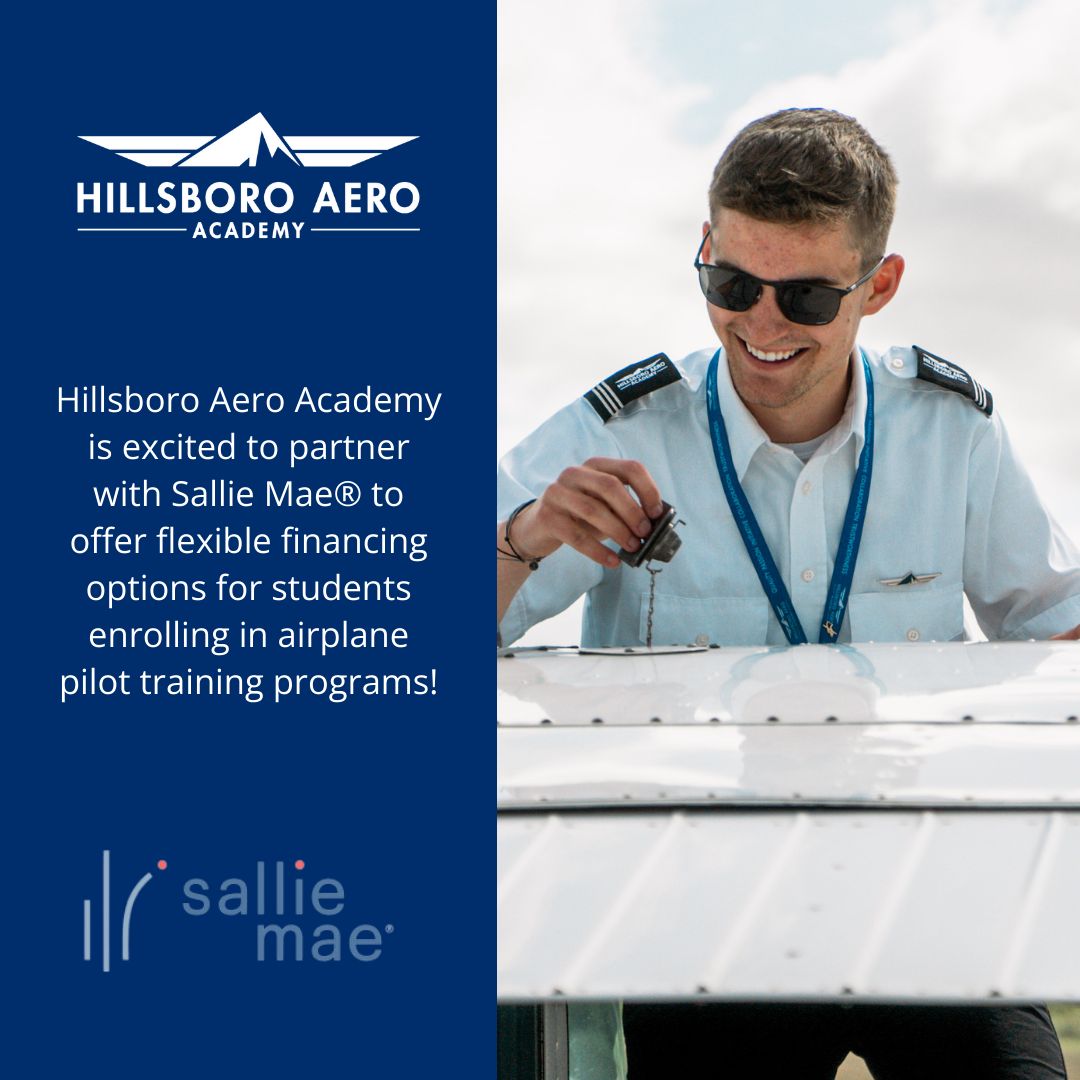 Hillsboro Aero Academy - Pilot Training AFM.aero