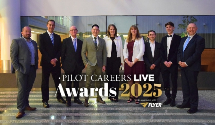 Leading Edge Aviation_PCL Awards_Pilot Training AFM.aero