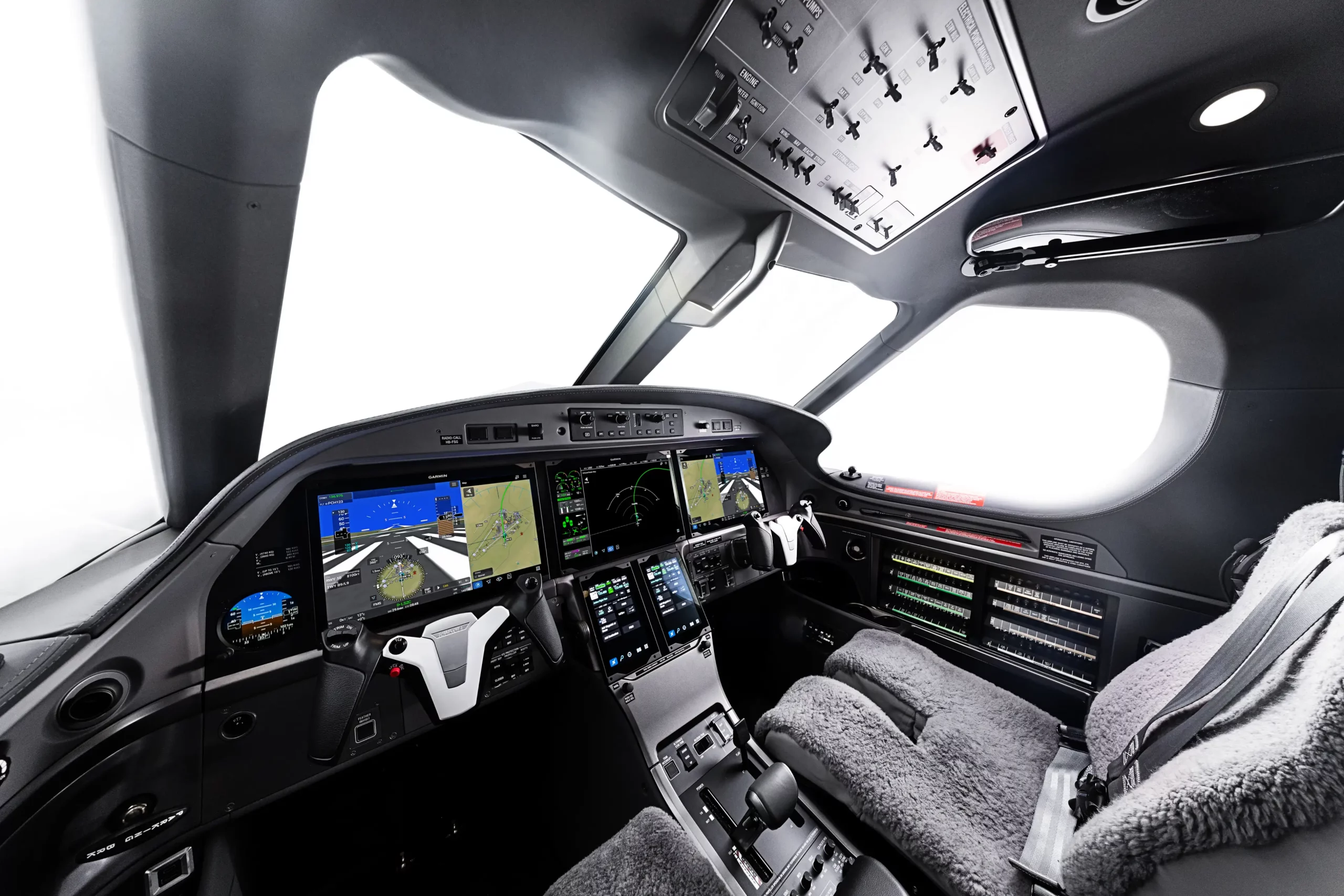 PC-12-PRO-Cockpit - Pilot Training AFM.aero