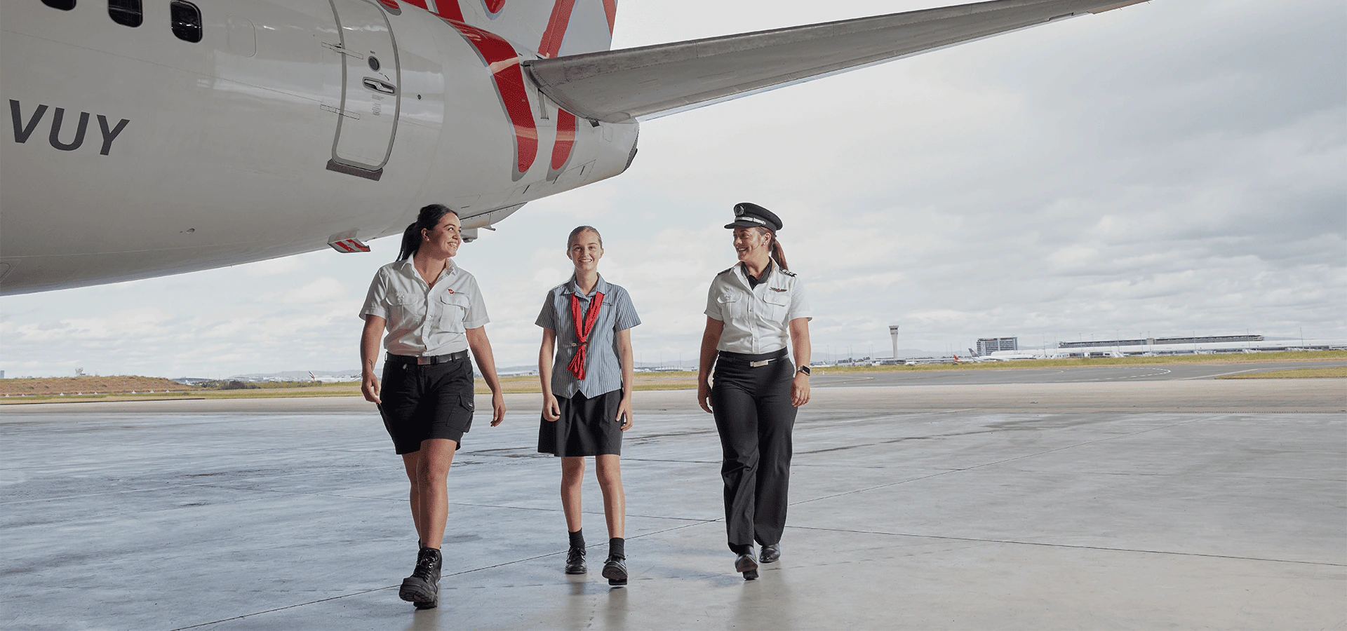 Virgin Australia - Pilot Training AFM.aero